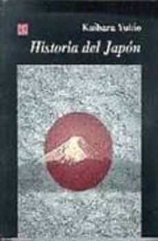 historia del japon-kaibara yukio-9789681655501