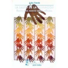 la salud de la poblacion: hacia una nueva salud publica (3ª ed.)-julio frenk-9789681668501