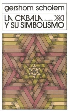 la cabala y su simbolismo (13ª ed.)-9789682308901