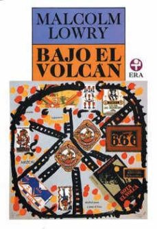 bajo el volcan-malcolm lowry-9789684112001