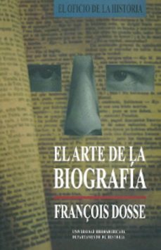el arte de la biografia-9789688596401