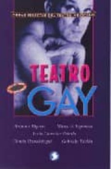 teatro gay: obras selectas del teatro mexicano-antonio et al. algarra-9789688606001