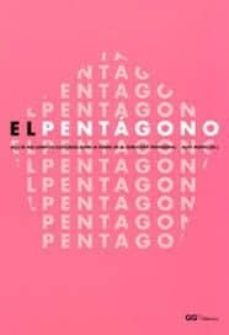 el pentagono-aldo montu-9789688873601