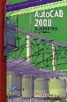 autocad 2008: 3d y espacio papel (incluye cd-rom)-ferney eduardo gutierrez-9789701513101