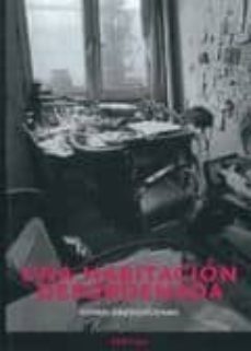una habitacion desordenada-vivian abenshushan-9789703245901