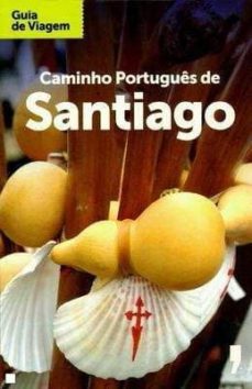 caminho portugues de santiago-carlos carneiro-9789722039901