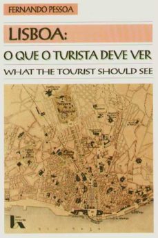 lisboa: o que turista deve ver-9789722408301