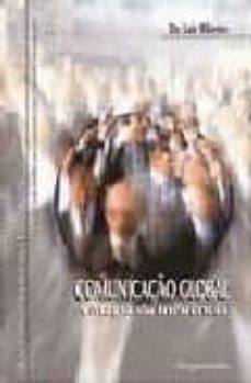 comunicaçao global. a magia da influencia-9789727111701