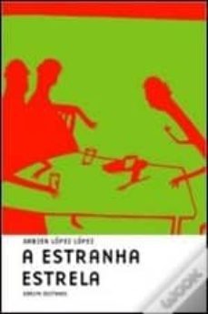 a estranha estrela-9789729250101