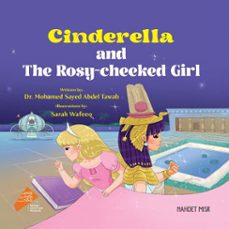 cinderella and the rosy-cheeked girl (ebook)-محمد سيد عبد التواب-9789771464501