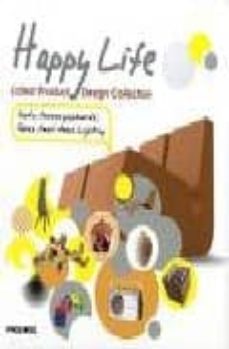 happy life: latest product design collection-9789812457301