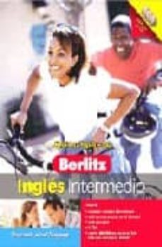 berlitz ingles intermedio (incluye 3 audio cd)-9789812462701