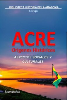 acre (ebook)-carlos araujo carujo-9789851124301