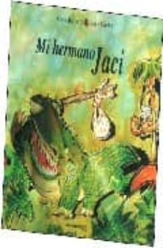 mi hermano jaci-alicia barberis falkenmeyer-9789871151301