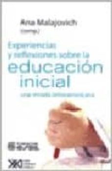 experiencias y reflexiones sobre la educacion-9789871220601