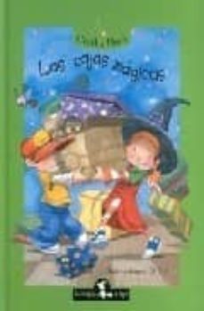 las cajas magicas-cecilia pisos-9789871337101