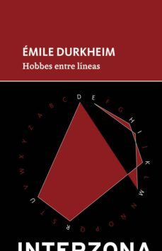 hobbes entre lineas-emile durkheim-9789871920501