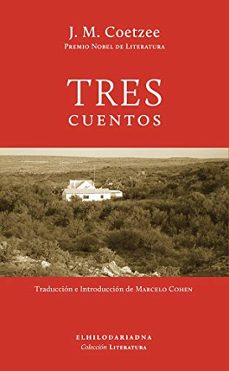 -j m coetzee-9789873761201