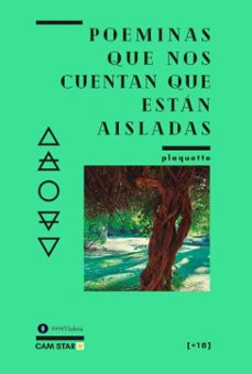 poeminas que nos cuentan que estan aisladas (ebook)-cam star-9789874114501