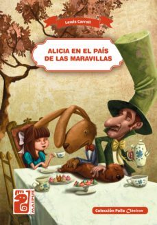 alicia en el pais de las maravillas (ebook)-9789874490001