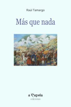 mas que nada (ebook)-raul tamargo-9789874772701