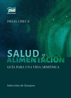 salud y alimentacion (ebook)-delia checa-9789874931801