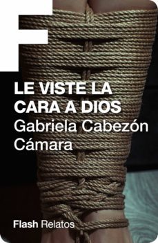 le viste la cara a dios (ebook)-9789874982001
