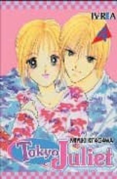 tokyo juliet 4-9789875621701