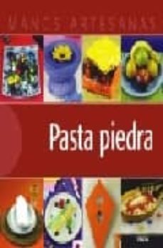 pasta piedra (manos artesanas)-9789875930001