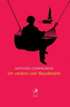 un verano con baudelaire (ebook)-9789875996601