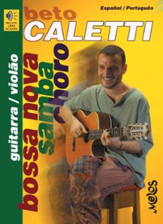bossa nova, samba, choro (ebook)-9789876116701