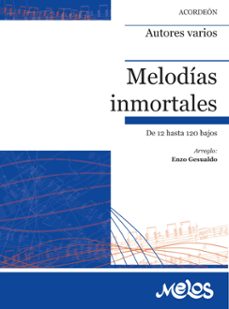 melodias inmortales (ebook)-franz schubert-9789876118101