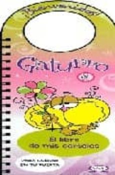 gaturro -el libro de mis carteles- rosa-9789876120401