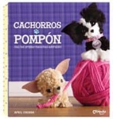 cachorros pompon-april chorba-9789876372701
