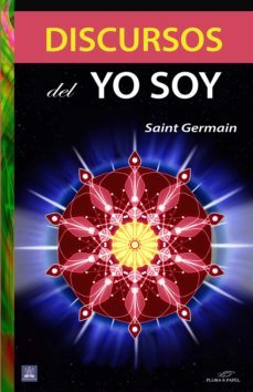 discursos del yo soy (ebook)-saint germain-9789876480901