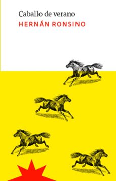 caballo de verano (ebook)-9789877123401