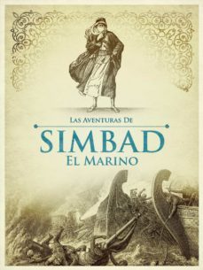 las aventuras de simbad el marino (ebook)-a anonimo-9789877441901