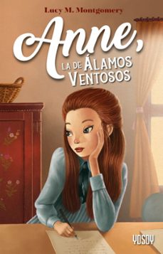 anne, la de alamos ventosos (ebook)-lucy m. montgomery-9789878151601