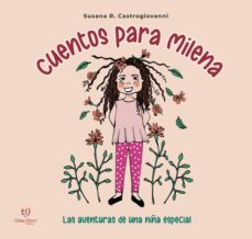 cuentos para milena (ebook)-susana rosa castrogiovanni-9789878174501