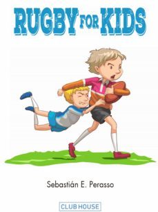 rugby for kids (ebook)-sebastian e. perasso-9789878322001