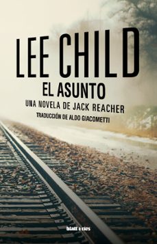 el asunto (ebook)-lee child-9789878473901