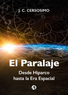 el paralaje (ebook)-juan carlos cersosimo-9789878709901