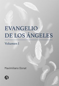 evangelio de los angeles (ebook)-maximiliano donat-9789878724201