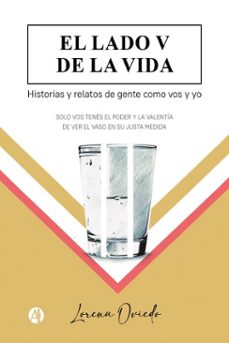 el lado v de la vida (ebook)-9789878729701