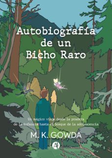 autobiografia de un bicho raro (ebook)-9789878752501