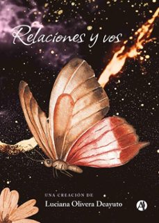 relaciones y vos (ebook)-luciana olivera deayuto-9789878769301
