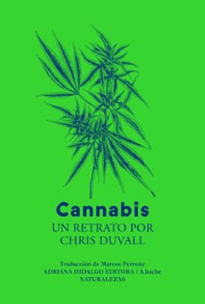 cannabis (ebook)-chris duvall-9789878969701