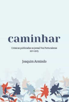caminhar-joaquim armindo pinto-9789895480401