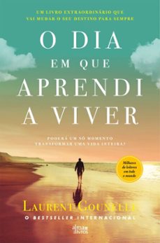 o dia em que aprendi a viver (ebook)-laurent gounelle-9789895705801