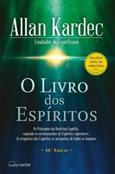 o livro dos espiritos (ebook)-allan kardec-9789895834501